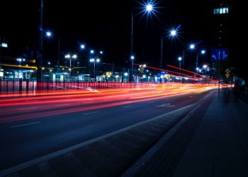 5 Common Myths about LED Street Lighting