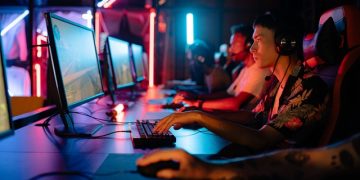 What are esports? An overview for non-fans