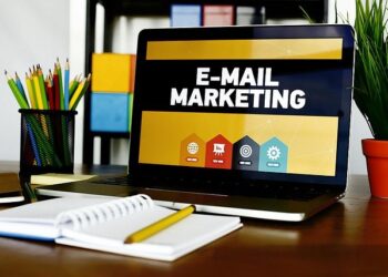 Top 10 Benefits of Email Marketing