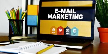 Top 10 Benefits of Email Marketing