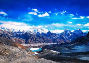 How hard is it to trek to Everest Base camp?