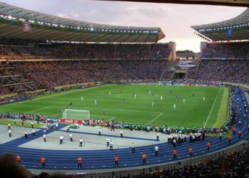 What to look for in football betting in 2022