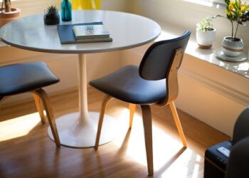 Living room furniture: an essential guide