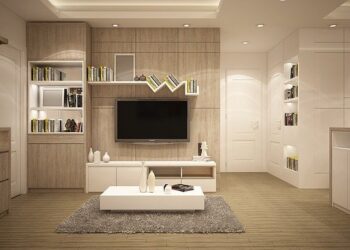 Eight Reasons To Hire An Interior Designer