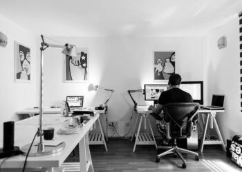 Why use professional web design services in Bradford