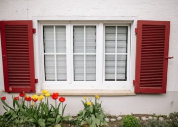 Benefits of Double Glazed Windows in the Summer for Your Peterborough Home