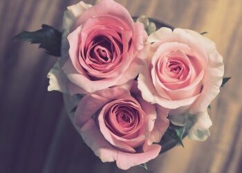 5 Reasons to choose silk flowers for your wedding