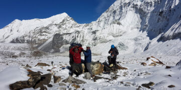 Mera Peak Climbing in Nepal: A Quick Guide for Climbers