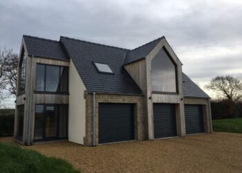 Advantages of replacing your old windows with new modern ones