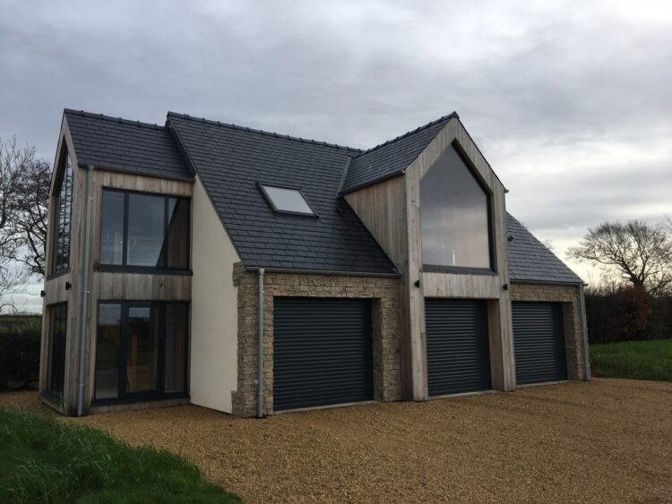 Advantages of replacing your old windows with new modern ones