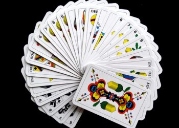 Most Popular Types of Baccarat Games