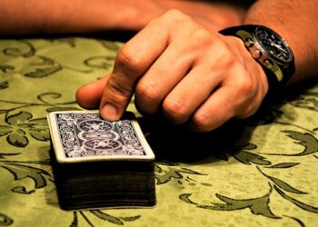 Basic Baccarat Rules