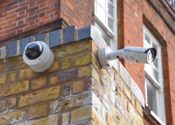 The Importance of Professionally Installed Home Security Systems