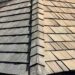 How to Remove Moss From a Cedar Shake Roof