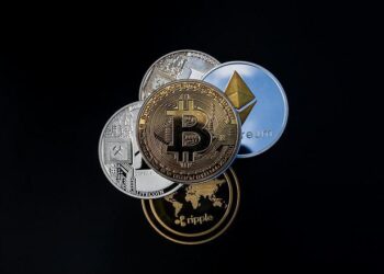 Can cryptocurrency be audited?