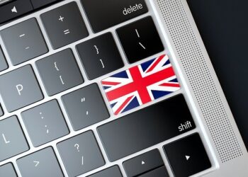 Using a Professional Company will Likely include Localised Translations