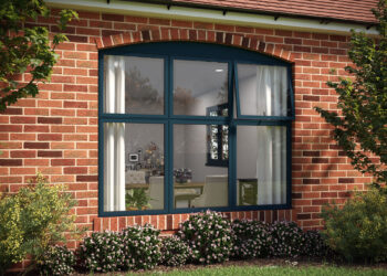Which are Better, uPVC or Aluminium Windows?