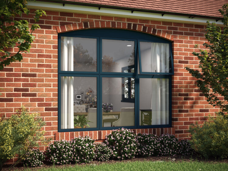 Which are Better, uPVC or Aluminium Windows?