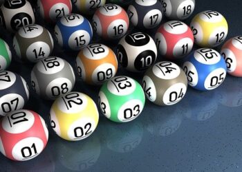 Who plays the lottery and why?