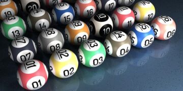 Who plays the lottery and why?