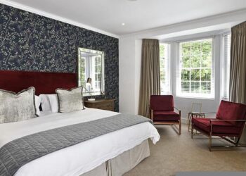 Reasons Why A Bedroom Chair Is A Good Idea