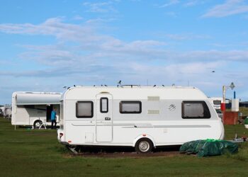 How long should caravan and motorhome tyres last?
