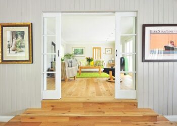 How does an Interior Designer add value?