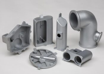 What is investment casting?