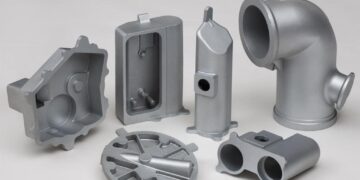 What is investment casting?