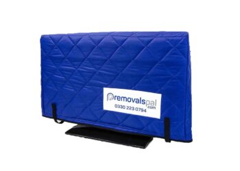 Advantages of using furniture padding when moving