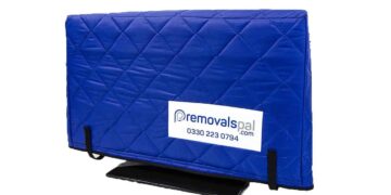 Advantages of using furniture padding when moving