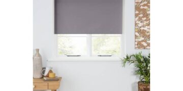 The Ultimate Guide to Buying Roller Blinds