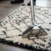 Benefits of Professional Area Rug Cleaning