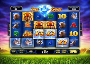 Online Slots Are More Convenient