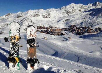 Are Snowboarding Lessons Worth It?