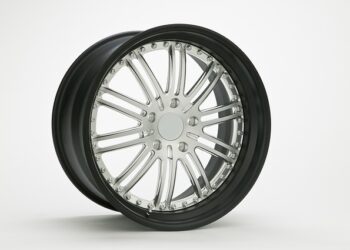 Why install the best wheels and tyres on your trailer