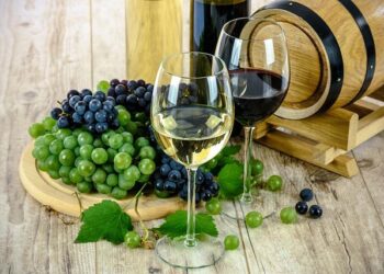 Colonialism and Wine