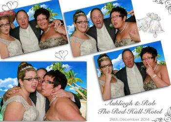 Considerations For Photo Booth Hire In Newcastle