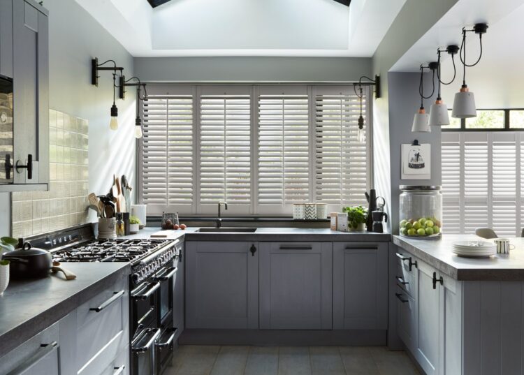 Are Plantation Shutters Worth It?