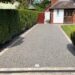 Resin Bound Driveways Provide Quick And Easy Application