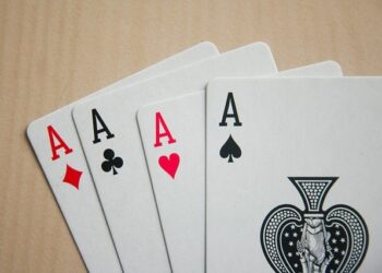 11th July 2022 How to Play Baccarat and Win More Often