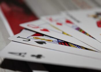 12th July 2022 Baccarat odds and probabilities