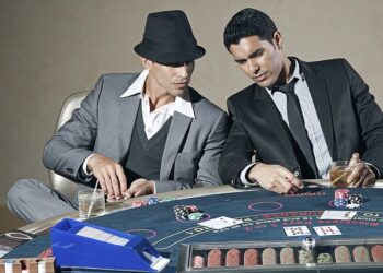 12th July 2022 Rules of Baccarat