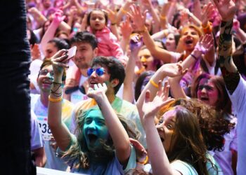 Your Festival Checklist – What to take to a festival