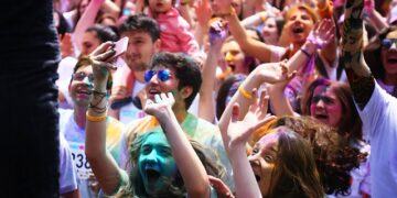 Your Festival Checklist – What to take to a festival