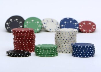 12th July 2022 – The Different Baccarat Systems Available