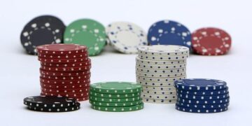 12th July 2022 – The Different Baccarat Systems Available