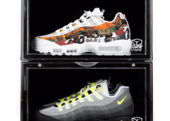 How to Store Shoes Long-Term