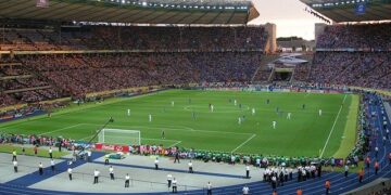 12th July 2022 The Pros Of Betting On Football Online