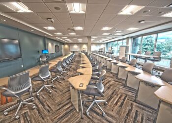 How Can AV Solutions Be Used To Improve Classrooms?